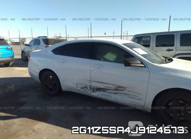 2G11Z5SA4J9124673 фото 6