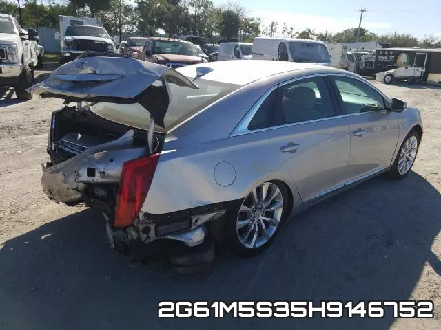 2G61M5S35H9146752 фото 3