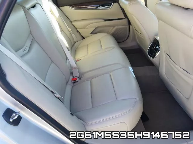 2G61M5S35H9146752 фото 4