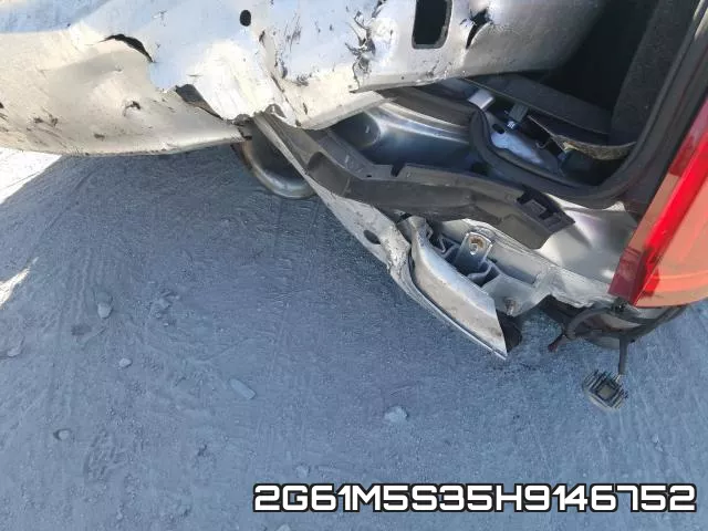 2G61M5S35H9146752 фото 7