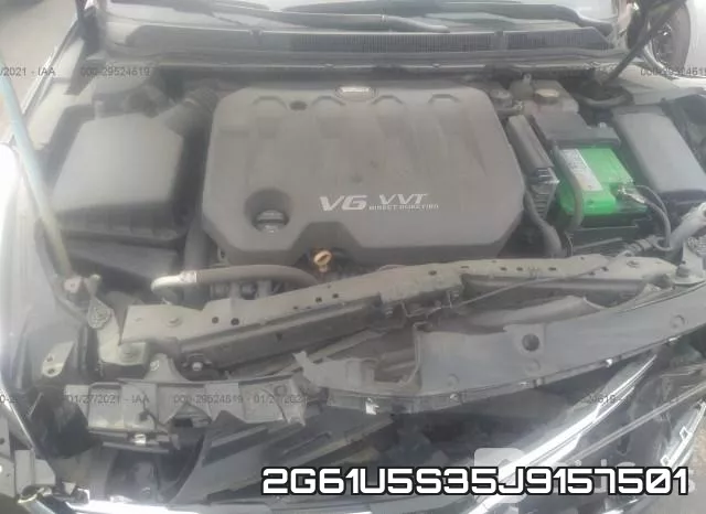 2G61U5S35J9157501 фото 2