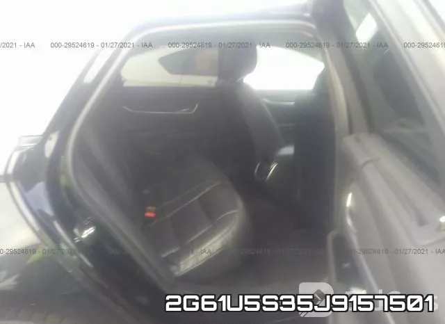 2G61U5S35J9157501 фото 7