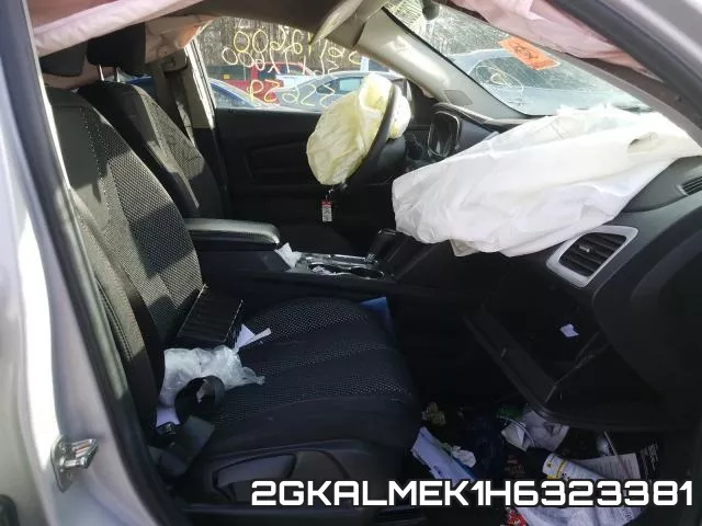 2GKALMEK1H6323381 фото 6