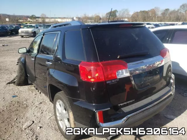 2GKALPEK5H6306164 фото 4