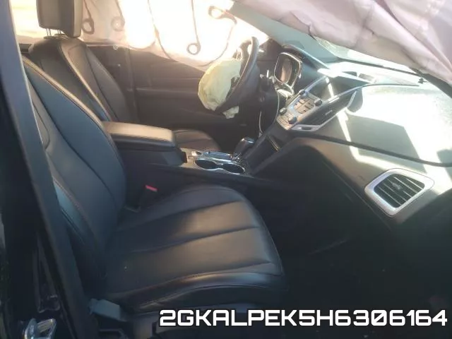 2GKALPEK5H6306164 фото 6