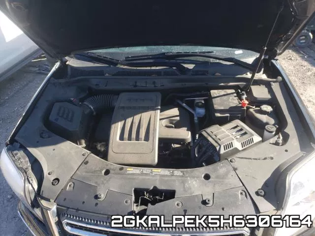 2GKALPEK5H6306164 фото 8