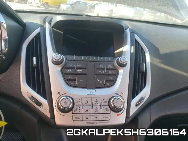 2GKALPEK5H6306164 фото 10