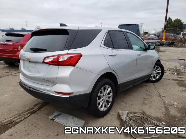 2GNAXKEV4K6156205 фото 4
