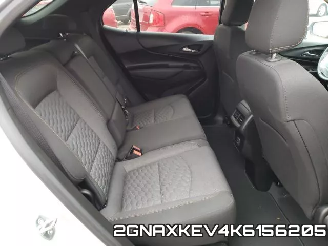 2GNAXKEV4K6156205 фото 5