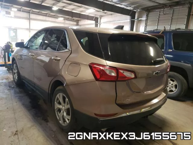 2GNAXKEX3J6155675 фото 4
