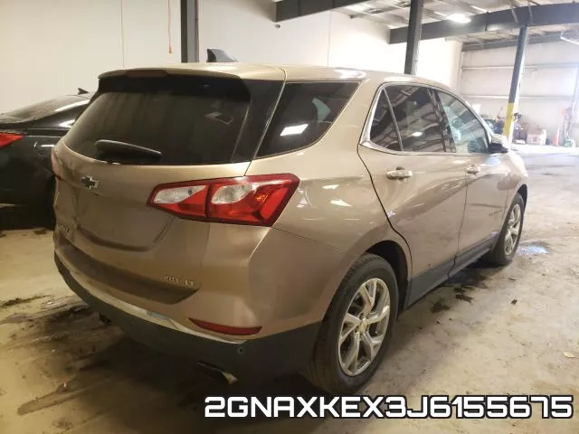 2GNAXKEX3J6155675 фото 5