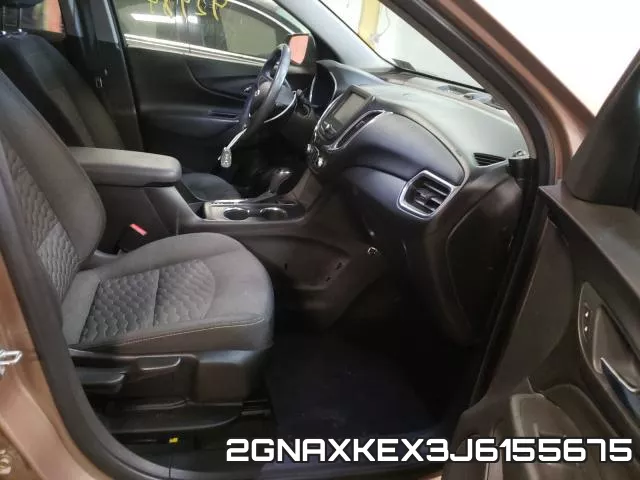 2GNAXKEX3J6155675 фото 6