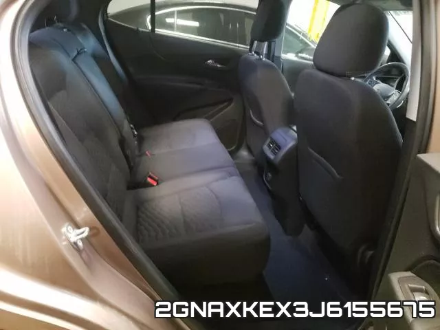 2GNAXKEX3J6155675 фото 7
