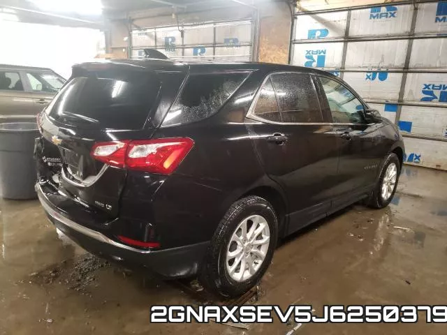 2GNAXSEV5J6250379 фото 4