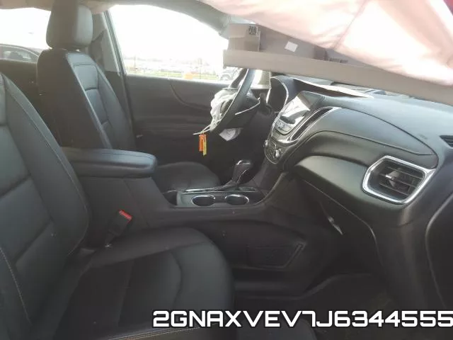 2GNAXVEV7J6344555 фото 4