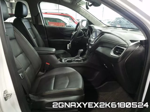 2GNAXYEX2K6180524 фото 6