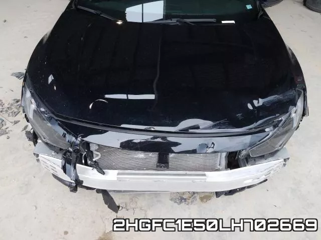 2HGFC1E50LH702669 фото 10