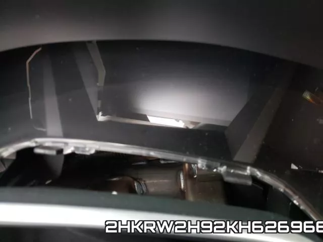 2HKRW2H92KH626966 фото 8