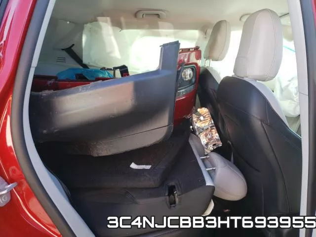 3C4NJCBB3HT693955 фото 6