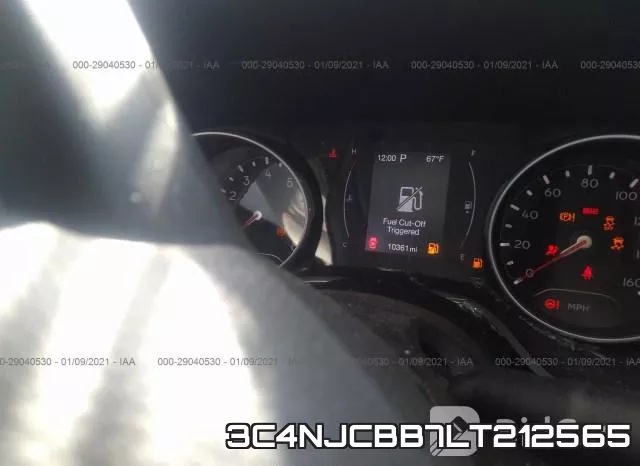 3C4NJCBB7LT212565 фото 8