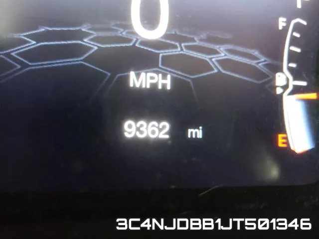 3C4NJDBB1JT501346 фото 9