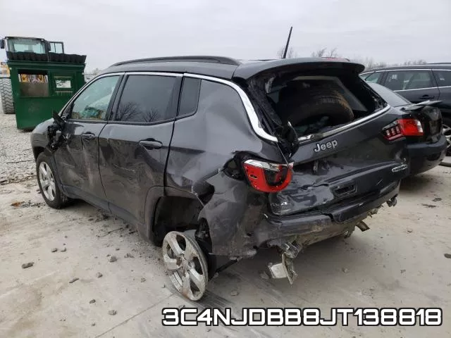 3C4NJDBB8JT138818 фото 4