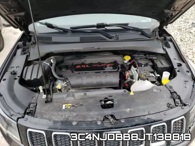 3C4NJDBB8JT138818 фото 8