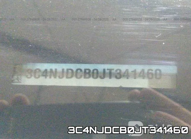 3C4NJDCB0JT341460 фото 9