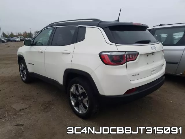 3C4NJDCB8JT315091 фото 4