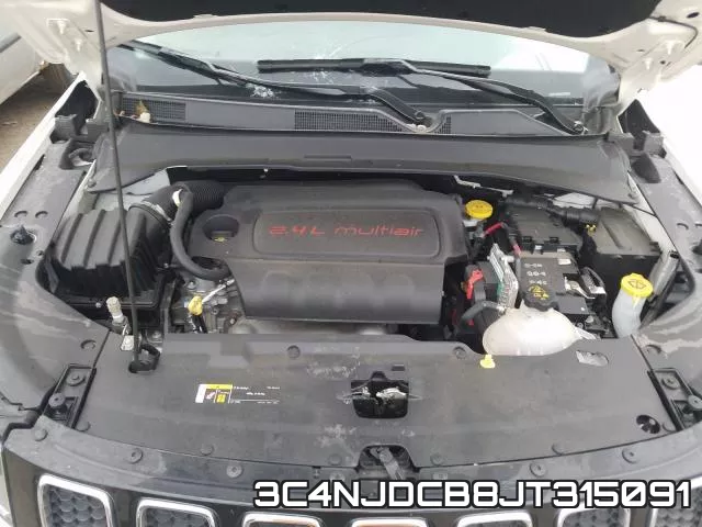 3C4NJDCB8JT315091 фото 8
