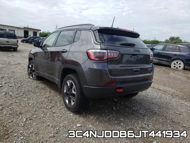 3C4NJDDB6JT441934 фото 4