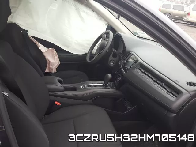 3CZRU5H32HM705148 фото 6