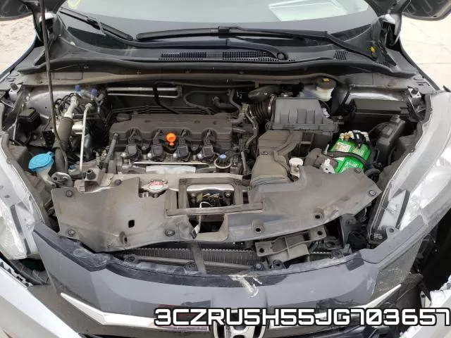 3CZRU5H55JG703657 фото 6