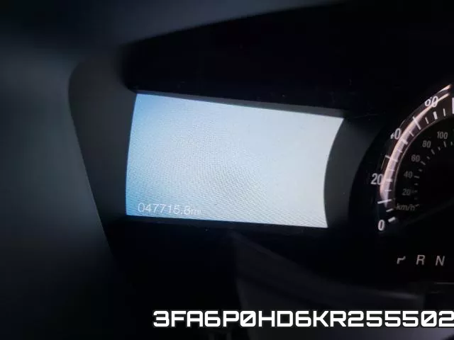 3FA6P0HD6KR255502 фото 7