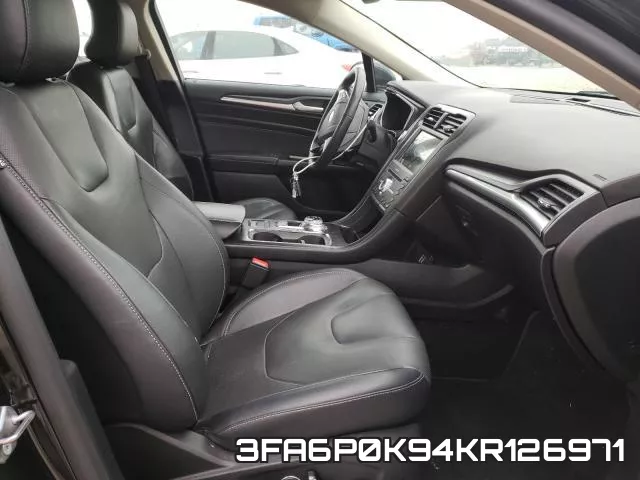 3FA6P0K94KR126971 фото 5