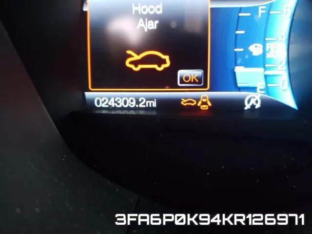 3FA6P0K94KR126971 фото 8
