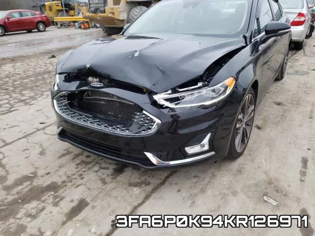 3FA6P0K94KR126971 фото 9