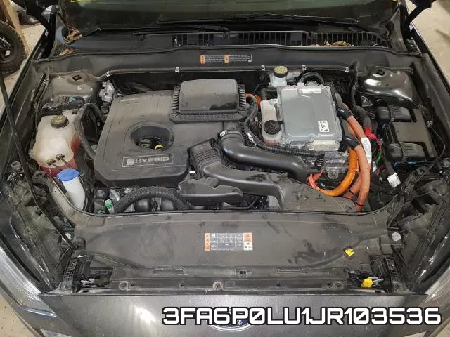 3FA6P0LU1JR103536 фото 8