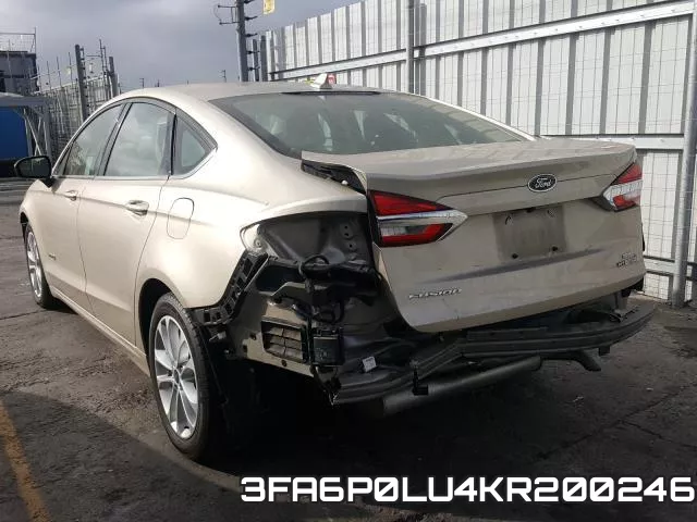3FA6P0LU4KR200246 фото 4