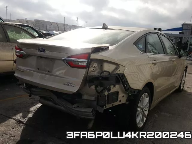 3FA6P0LU4KR200246 фото 5