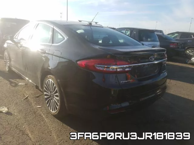 3FA6P0RU3JR181839 фото 4