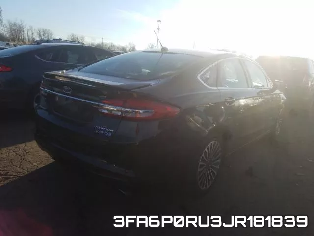 3FA6P0RU3JR181839 фото 5