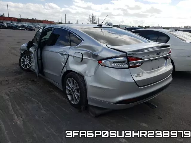 3FA6P0SU3HR238979 фото 4