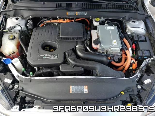 3FA6P0SU3HR238979 фото 7
