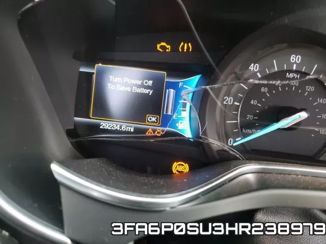 3FA6P0SU3HR238979 фото 8