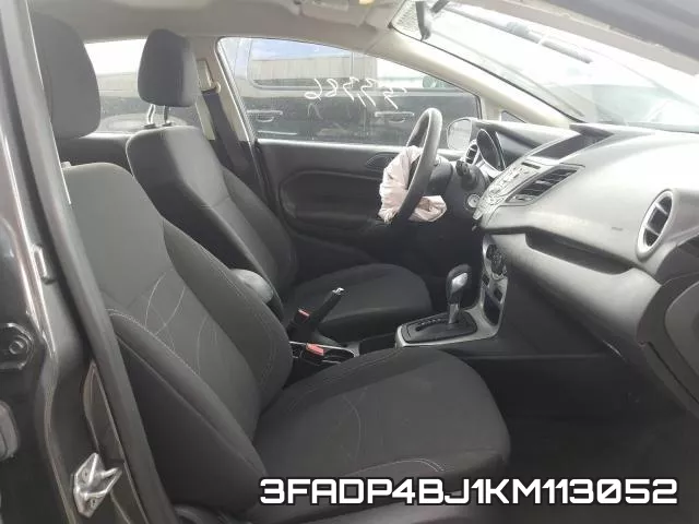 3FADP4BJ1KM113052 фото 6