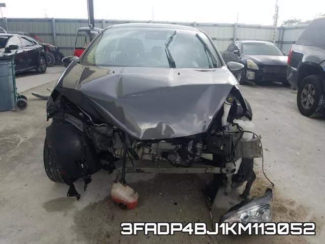 3FADP4BJ1KM113052 фото 10
