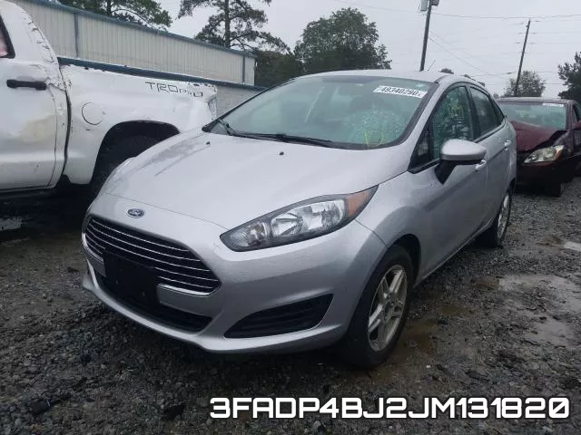 3FADP4BJ2JM131820 фото 2