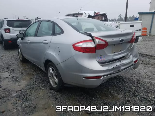 3FADP4BJ2JM131820 фото 3