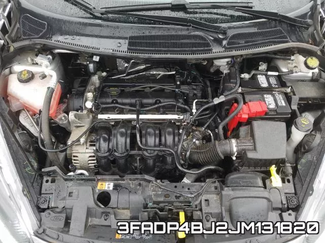3FADP4BJ2JM131820 фото 7